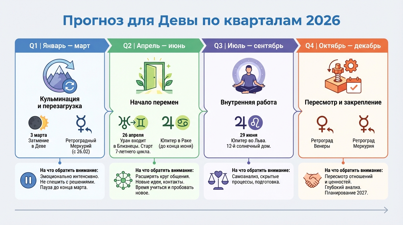 Чем персональный прогноз отличается от общего