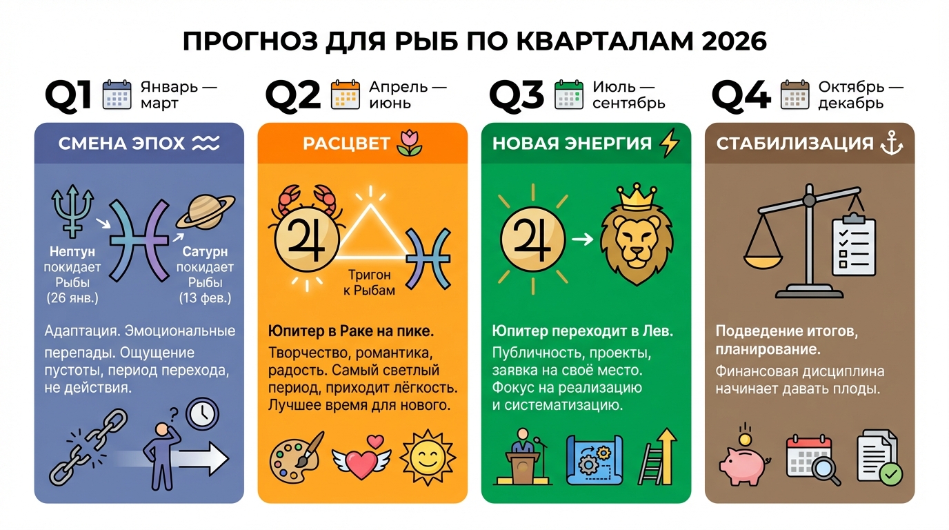 Чем персональный прогноз отличается от общего