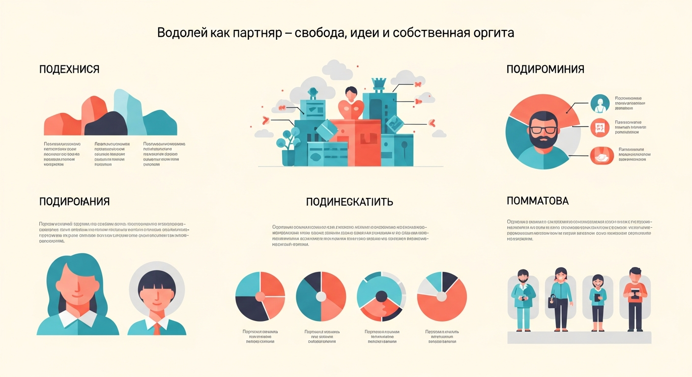 Водолей как партнёр — свобода, идеи и собственная орбита